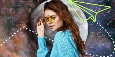 zodiac signs universe important message october 28 2025