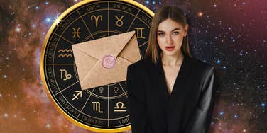 zodiac signs universe message october 19 2025