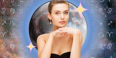 zodiac signs universe’s favorites october 19 2025