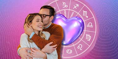 zodiac signs weekly love horoscopes october 6 12 2025