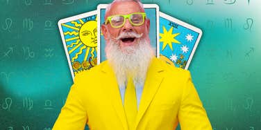 zodiac signs weekly tarot horoscopes october 20 26 2025