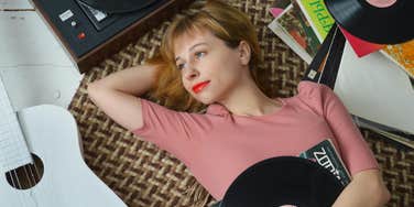 The Age When Your Music Taste Officially Gets Old, According To Research