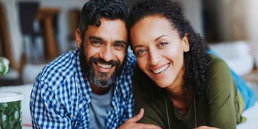 Loving man showing steady loyalty through small everyday actions showing the quiet ways a man proves he’s not going anywhere.