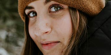 Millennial has personality type.