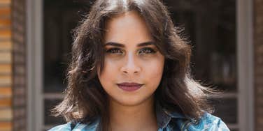 Person is respected.