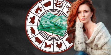 chinese zodiac signs abundance december 1 - 7, 2025