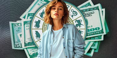 chinese zodiac signs abundance November 10 16 2025