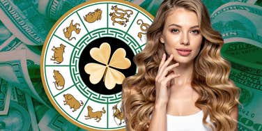 chinese zodiac signs attract significant abundnace november 17 - 23, 2025