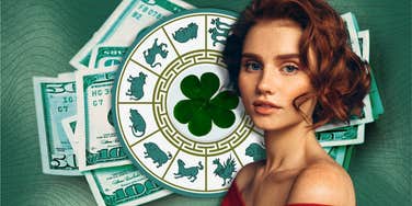 chinese zodiac signs luck abundance December 1 2025 chinese zodiac signs luck abundance December 1 2025