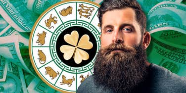 chinese zodiac signs luck abundance November 10 2025