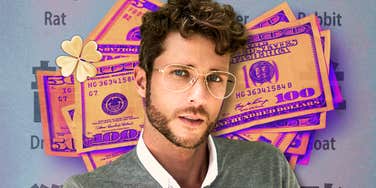 chinese zodiac signs luck abundance November 29 2025