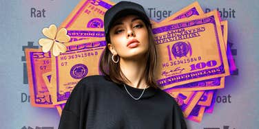 chinese zodiac signs luck abundance November 7 2025