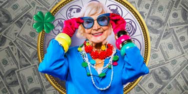 chinese zodiac signs luck good fortune November 20 2025