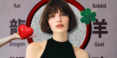 chinese zodiac signs luck love November 11 2025