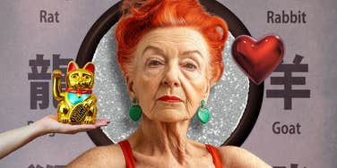 chinese zodiac signs luck love November 17 2025 chinese zodiac signs luck love November 17 2025