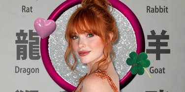 chinese zodiac signs luck love November 4 2025