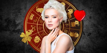 chinese zodiac signs luck love November 6 2025