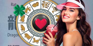 chinese zodiac signs luck love November 8 2025 chinese zodiac signs luck love November 8 2025