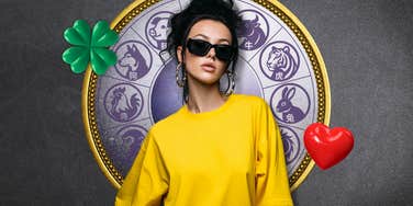 chinese zodiac signs luck love week November 3 9 2025 chinese zodiac signs luck love week November 3 9 2025