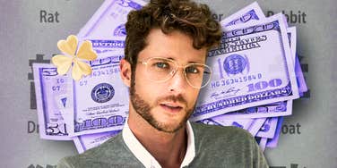 chinese zodiac signs luck money wins November 23 2025