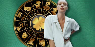 chinese zodiac signs lucky December 2025