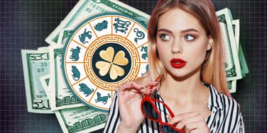 chinese zodiac signs struggling lately abundance November 22 2025