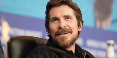 Christian Bale