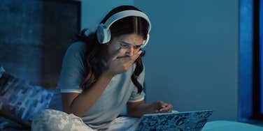 College Student Sobs After Assignment Flagged As AI