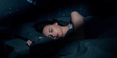 The Colors You Dream In Reveal Who You Really Are