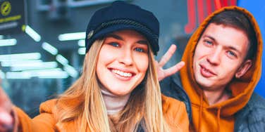 Couples Who Inspire One Another Have These Habits