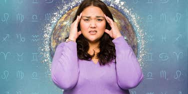 crashing out these ways blame mercury retrograde