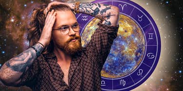 daily horoscopes November 9 2025 mercury retrograde