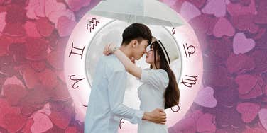 daily love horoscope November 19 2025
