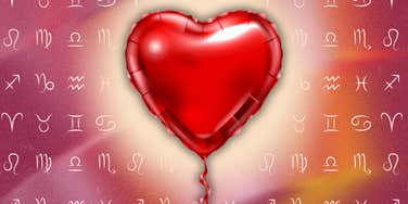 Monday love horoscopes November 10 2025