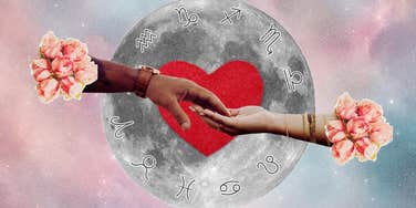 daily love horoscopes November 5 2025