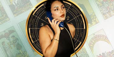 daily tarot horoscope reading november 4 2025