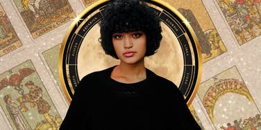 daily tarot horoscopes November 5 2025