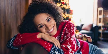 Daughter Happy She Hasn't Received Christmas Gifts For 10 Years