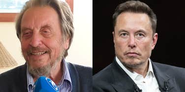 Details About Errol Musk’s Controversial Life