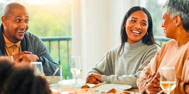 Difficult Conversations High-Functioning Families Never Feel A Need To Avoid