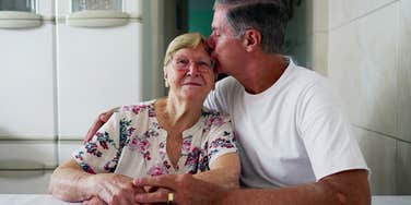 empty nesters who don't love their lives anymore usually do these things at home