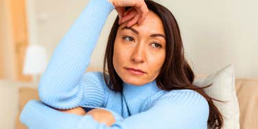 Everyday Behaviors That Quietly Reveal Someone Feels Lost In Life