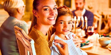 Families With These Unspoken But Well Understood Rules Stay Closer Than All Others