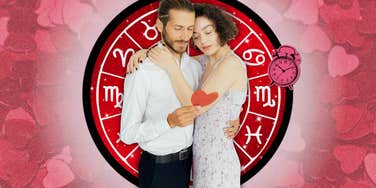 friday love horoscope November 14 2025