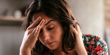 Habits drag women's energy down.