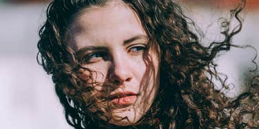 Daughter has to heal from mother.