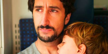 Husbands Who Feel Like They’re Failing At Life Always Do These Things At Home