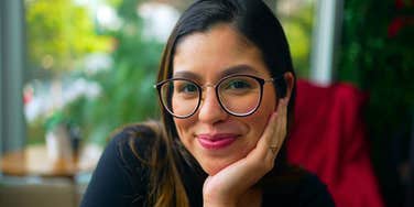 If A Friend Is Willing To Say These Things To Your Face They Have Your Back