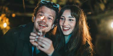 if a man sends you these texts he's way more emotionally attached than he seems