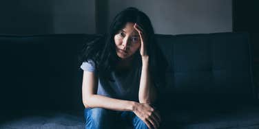 if you notice these things in someone's living room they're struggling emotionally